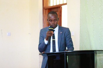 UoE 12th Students’ C