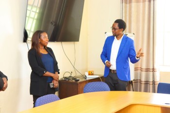 University Council M