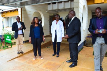 University Council M