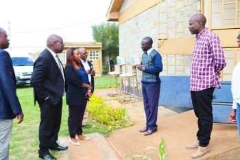 University Council M