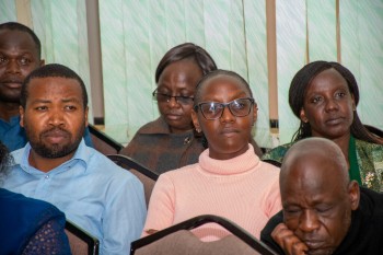 Disability Inclusion