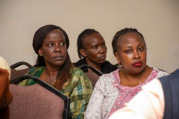 Disability Inclusion