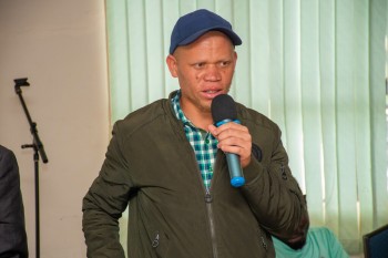 Disability Inclusion