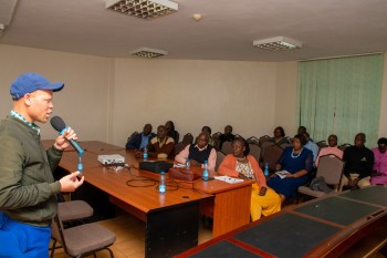 Disability Inclusion