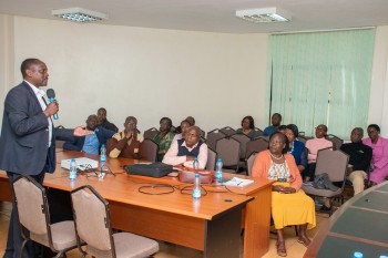 Disability Inclusion