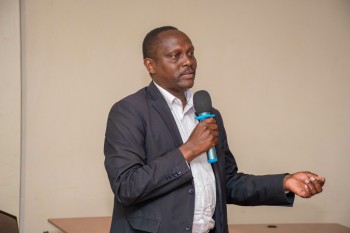 Disability Inclusion