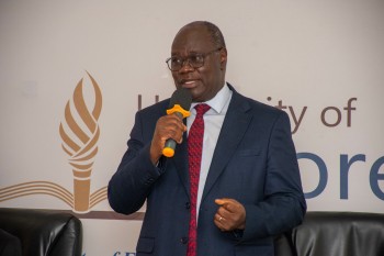 Disability Inclusion