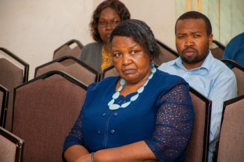 Disability Inclusion