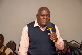 Disability Inclusion