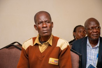 Disability Inclusion