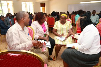 Competence Based Edu