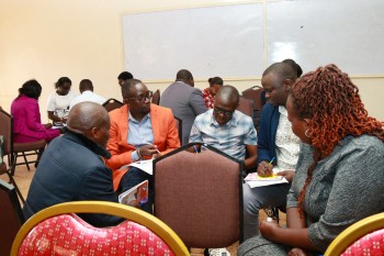 Competence Based Edu