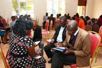 Competence Based Edu