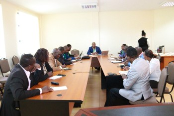 Commission for Unive