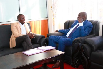 Uasin Gishu Deputy G