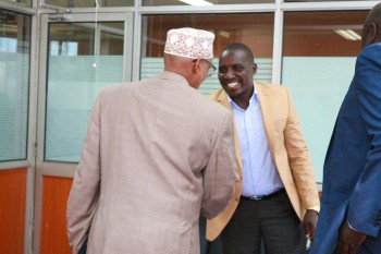 Uasin Gishu Deputy G