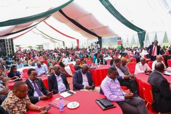 The 2nd Annual Regul