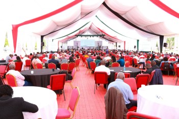 The 2nd Annual Regul