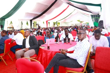 The 2nd Annual Regul