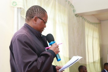 Competence Based Edu