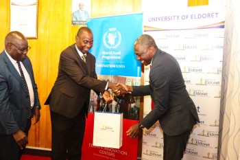 University of Eldore