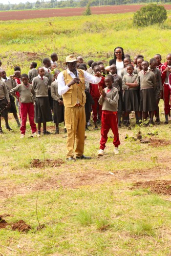 The 2nd Edition of t