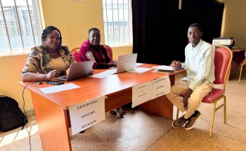 2025 Academic Open W