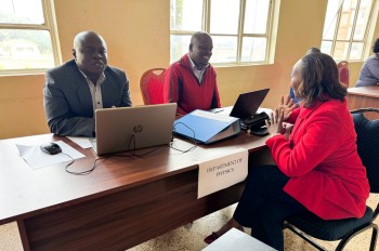 2025 Academic Open W