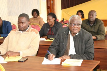 University of Eldore