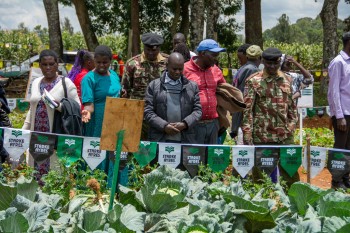 18th Agribusiness Tr