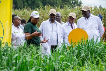 18th Agribusiness Tr