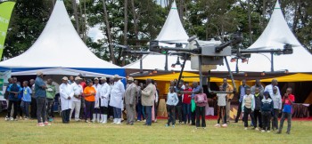 18th Agribusiness Tr