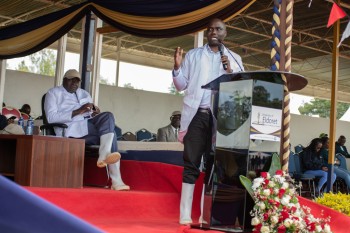 18th Agribusiness Tr