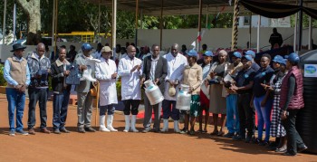 18th Agribusiness Tr