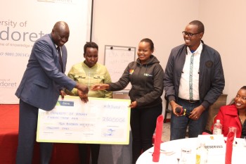 18th Agribusiness Tr