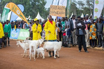 18th Agribusiness Tr