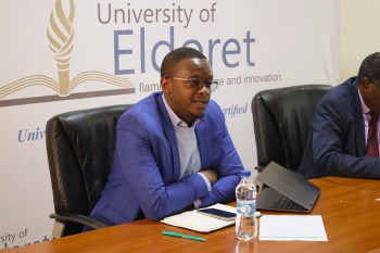 University of Eldore