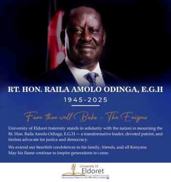 Poster: In Remembran