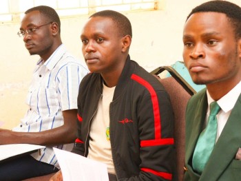 University Of Eldore