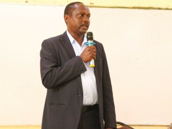 University Of Eldore