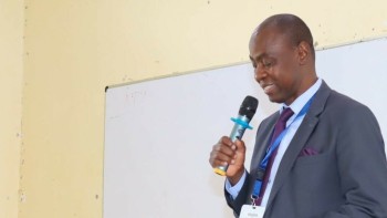 University Of Eldore