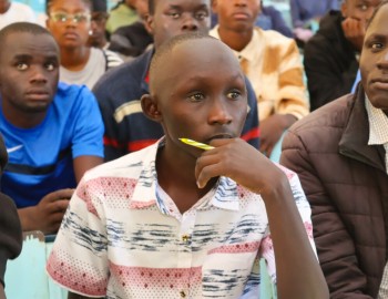 University Of Eldore