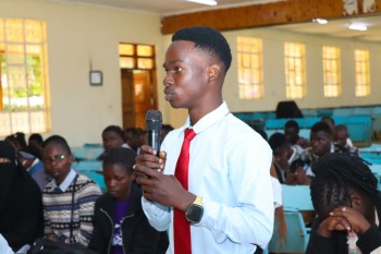 University Of Eldore