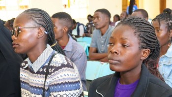 University Of Eldore