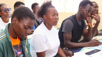 University Of Eldore