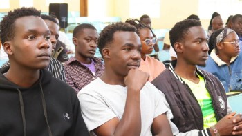 University Of Eldore