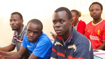 University Of Eldore