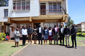 University of Eldore