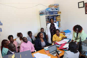 University of Eldore