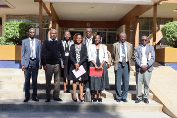 University of Eldore